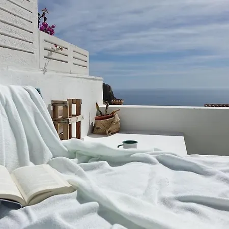 Tranquilidad Y Belleza Al Mar Benitachell