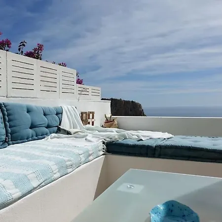 Tranquilidad Y Belleza Al Mar