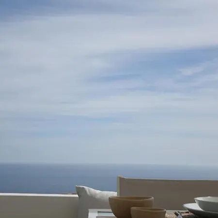 Tranquilidad Y Belleza Al Mar